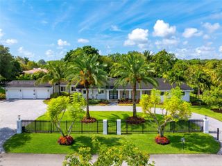 7750 SW 122nd Street, Pinecrest, FL 33156