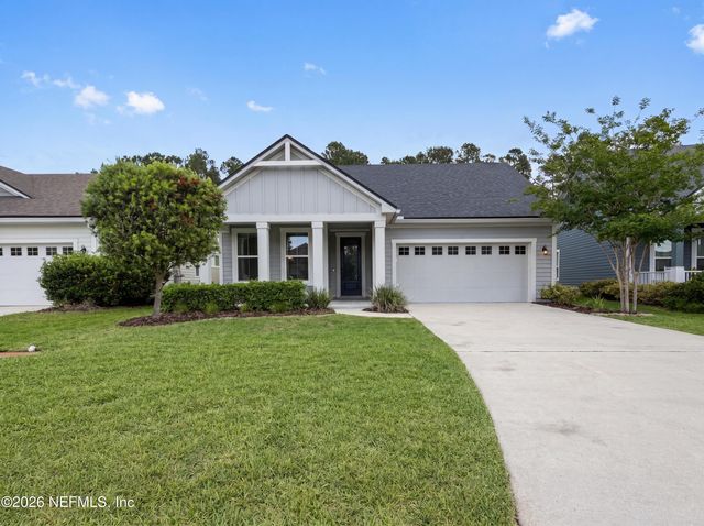 307 CONVEX Lane, St. Augustine, FL 32095