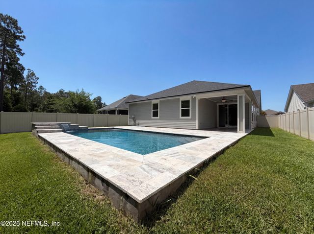 307 CONVEX Lane, St. Augustine, FL 32095