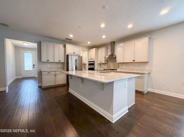 307 CONVEX Lane, St. Augustine, FL 32095