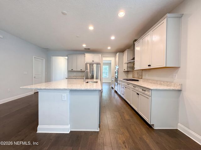 307 CONVEX Lane, St. Augustine, FL 32095