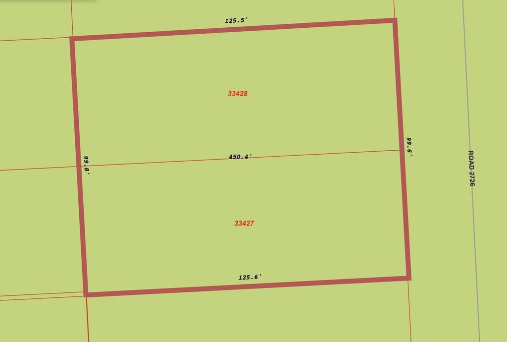 91 Road 2726, Cleveland, TX 77327