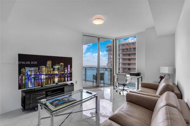 2900 NE 7th Avenue 4308, Miami, FL 33137