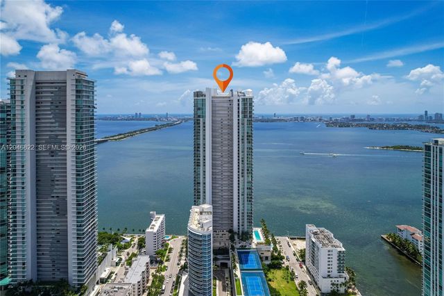 2900 NE 7th Avenue 4308, Miami, FL 33137