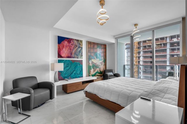 2900 NE 7th Avenue 4308, Miami, FL 33137