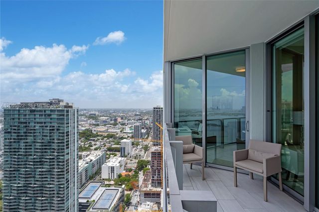 2900 NE 7th Avenue 4308, Miami, FL 33137