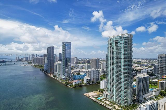 2900 NE 7th Avenue 4308, Miami, FL 33137