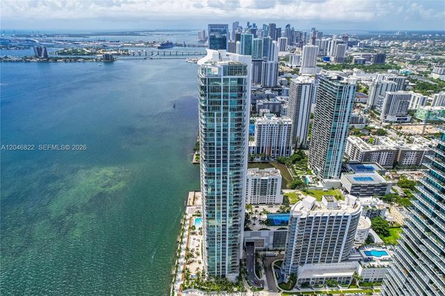 2900 NE 7th Avenue 4308, Miami, FL 33137