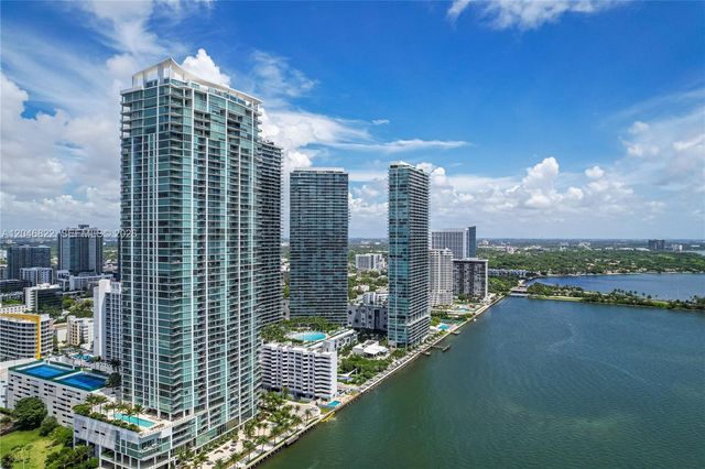 2900 NE 7th Avenue 4308, Miami, FL 33137