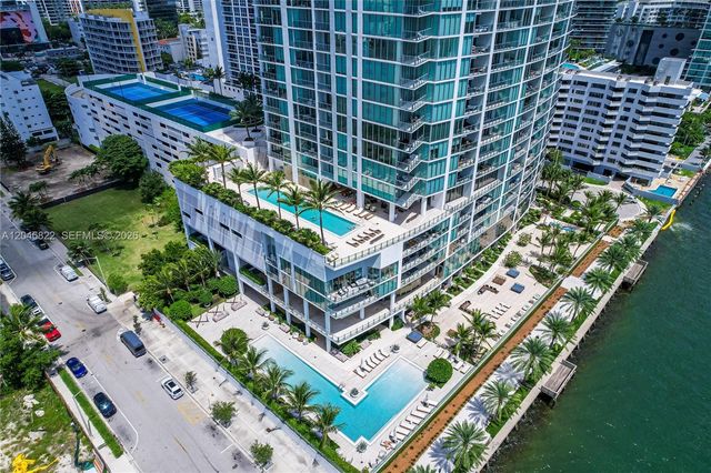 2900 NE 7th Avenue 4308, Miami, FL 33137