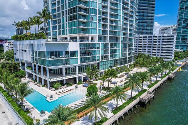 2900 NE 7th Avenue 4308, Miami, FL 33137