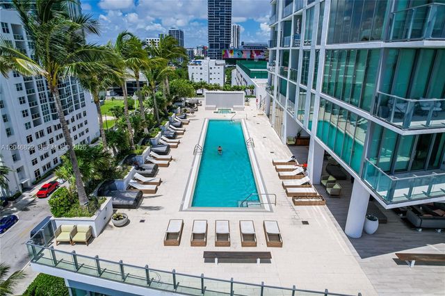 2900 NE 7th Avenue 4308, Miami, FL 33137