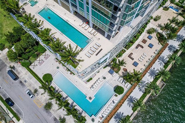 2900 NE 7th Avenue 4308, Miami, FL 33137