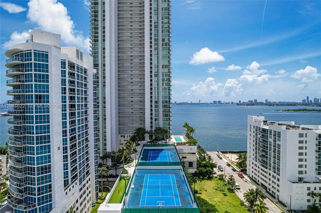 2900 NE 7th Avenue 4308, Miami, FL 33137