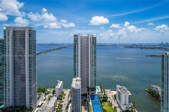 2900 NE 7th Avenue 4308, Miami, FL 33137