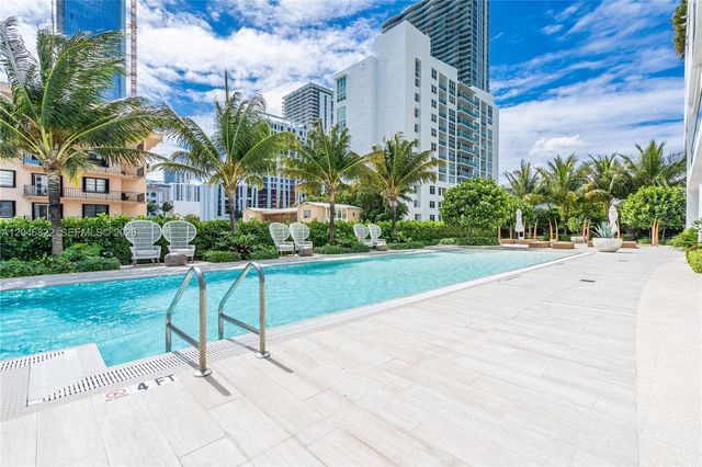 2900 NE 7th Avenue 4308, Miami, FL 33137