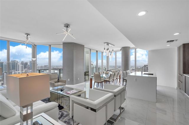 2900 NE 7th Avenue 4308, Miami, FL 33137