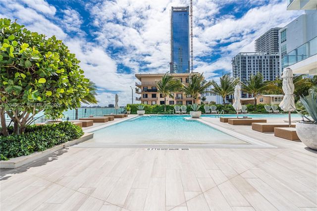 2900 NE 7th Avenue 4308, Miami, FL 33137