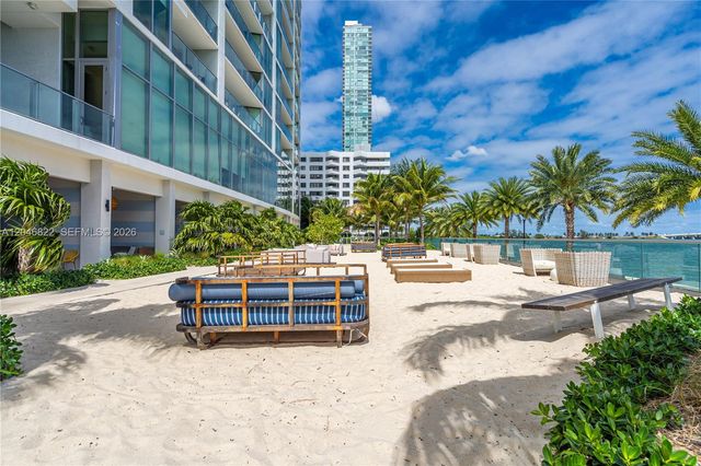 2900 NE 7th Avenue 4308, Miami, FL 33137