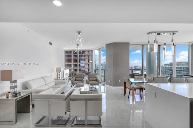 2900 NE 7th Avenue 4308, Miami, FL 33137