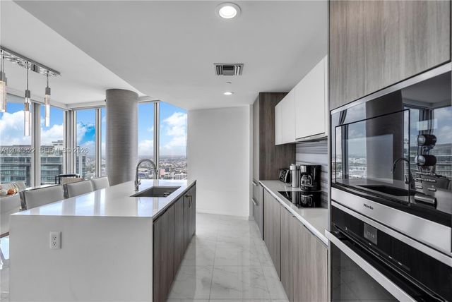 2900 NE 7th Avenue 4308, Miami, FL 33137