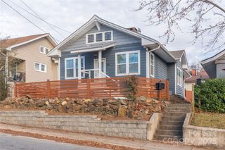 24 Hanover Street, Asheville, NC 28806