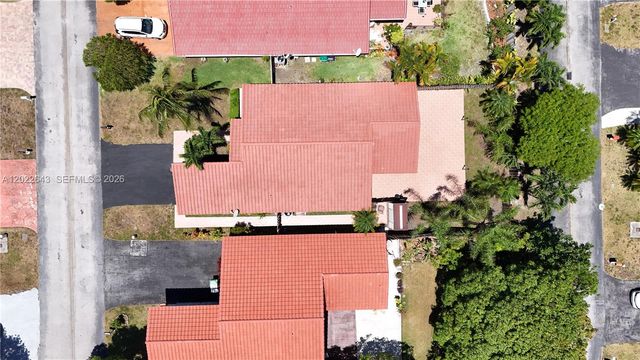 10813 SW 158th Ln, Miami, FL 33157
