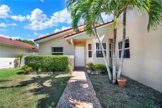 10813 SW 158th Ln, Miami, FL 33157