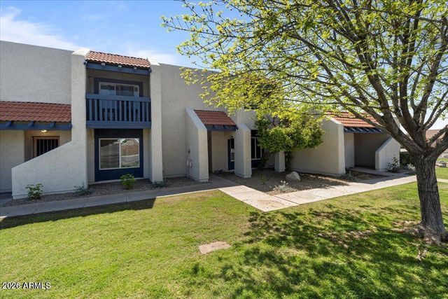 5483 W BUTLER Drive, Glendale, AZ 85302