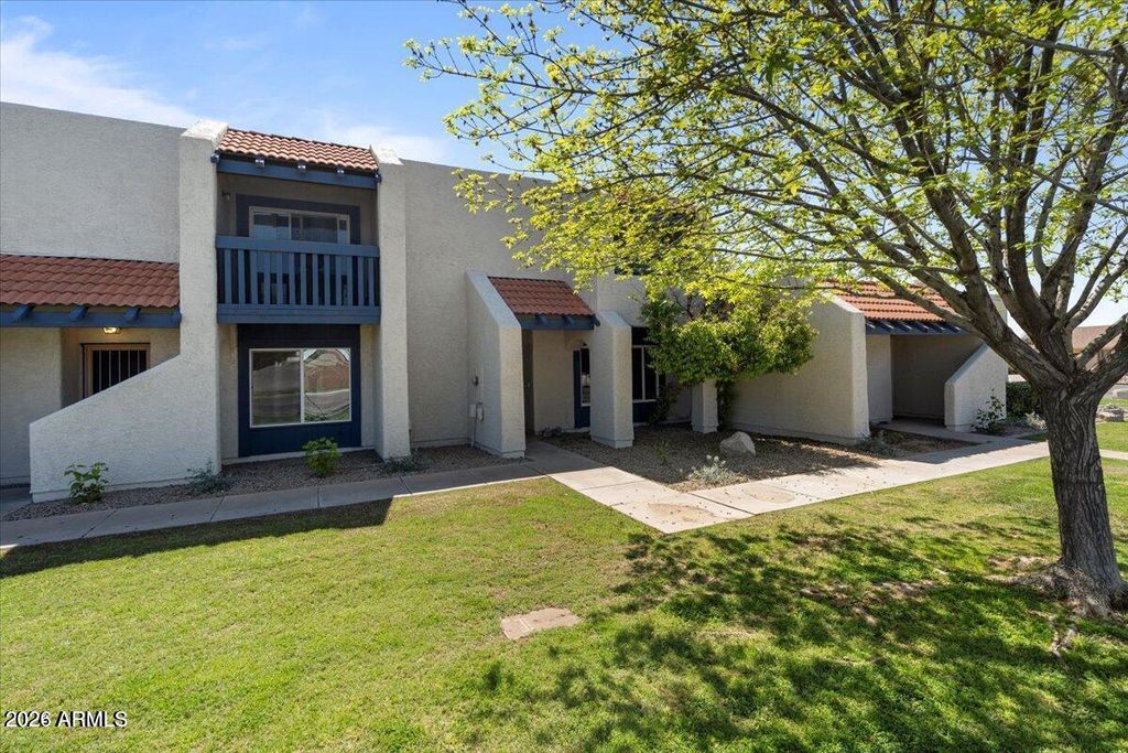 5483 W BUTLER Drive, Glendale, AZ 85302 — photo 2