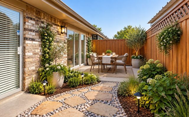 10732 Pagewood Drive 48, Dallas, TX 75230