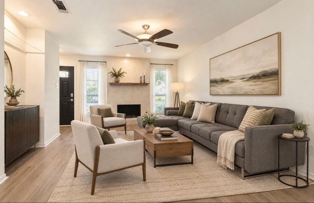 10732 Pagewood Drive 48, Dallas, TX 75230