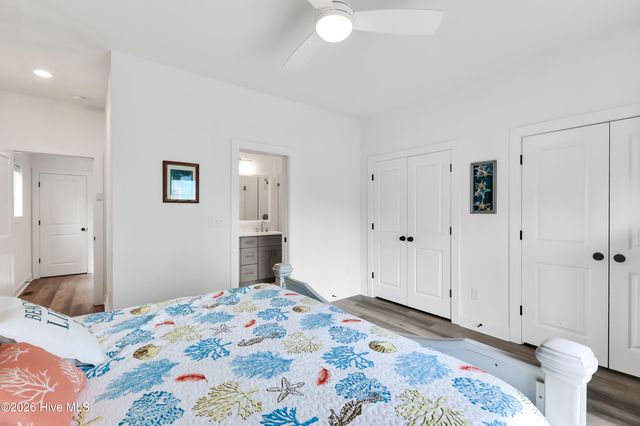 1407 Searay Lane Unit 2, Carolina Beach, NC 28428