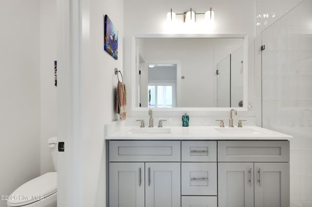 1407 Searay Lane Unit 2, Carolina Beach, NC 28428