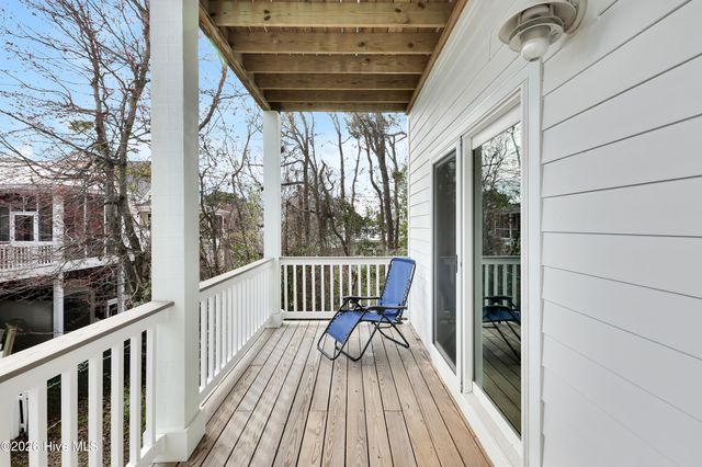 1407 Searay Lane Unit 2, Carolina Beach, NC 28428