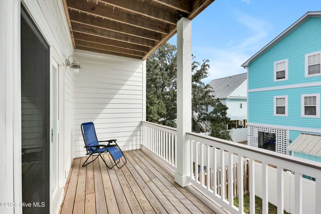 1407 Searay Lane Unit 2, Carolina Beach, NC 28428
