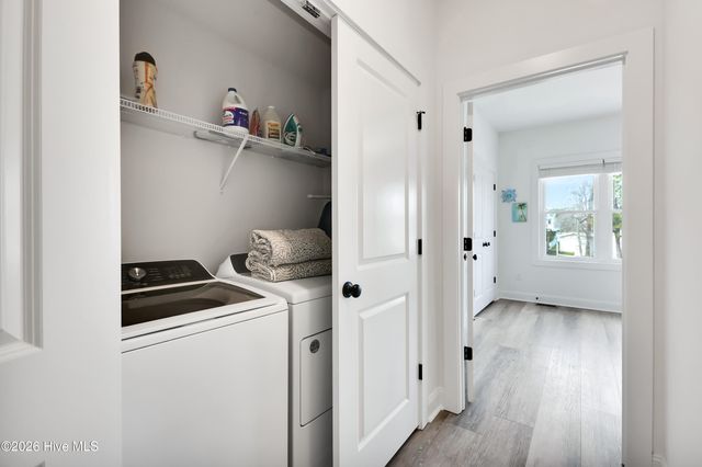 1407 Searay Lane Unit 2, Carolina Beach, NC 28428