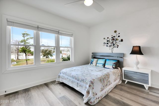 1407 Searay Lane Unit 2, Carolina Beach, NC 28428