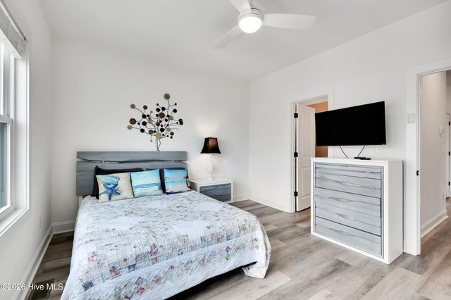 1407 Searay Lane Unit 2, Carolina Beach, NC 28428