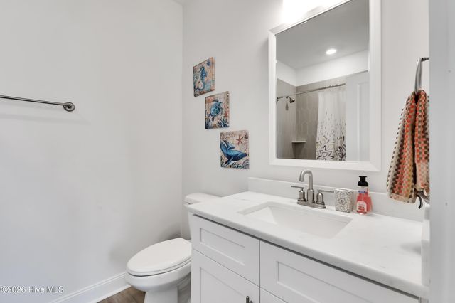 1407 Searay Lane Unit 2, Carolina Beach, NC 28428