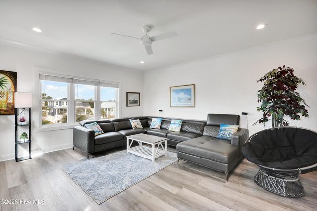 1407 Searay Lane Unit 2, Carolina Beach, NC 28428