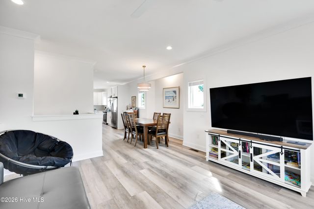 1407 Searay Lane Unit 2, Carolina Beach, NC 28428