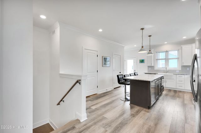 1407 Searay Lane Unit 2, Carolina Beach, NC 28428