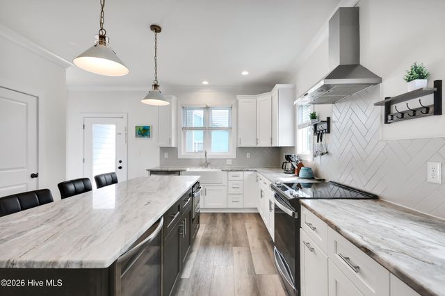 1407 Searay Lane Unit 2, Carolina Beach, NC 28428