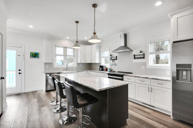 1407 Searay Lane Unit 2, Carolina Beach, NC 28428