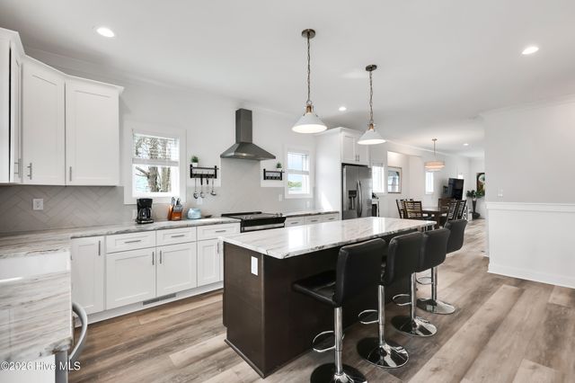 1407 Searay Lane Unit 2, Carolina Beach, NC 28428