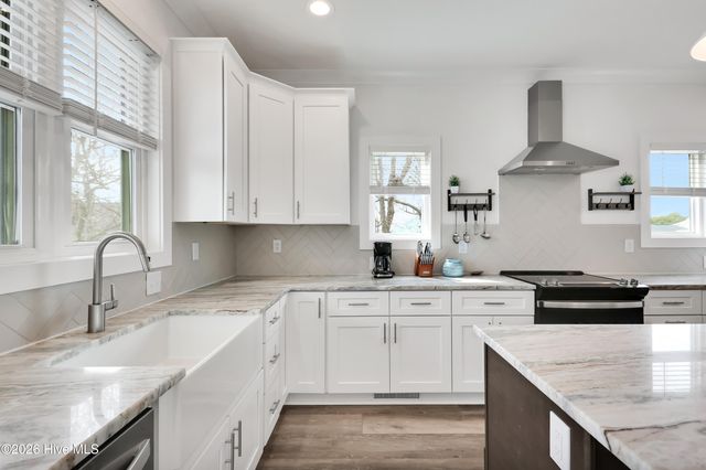 1407 Searay Lane Unit 2, Carolina Beach, NC 28428