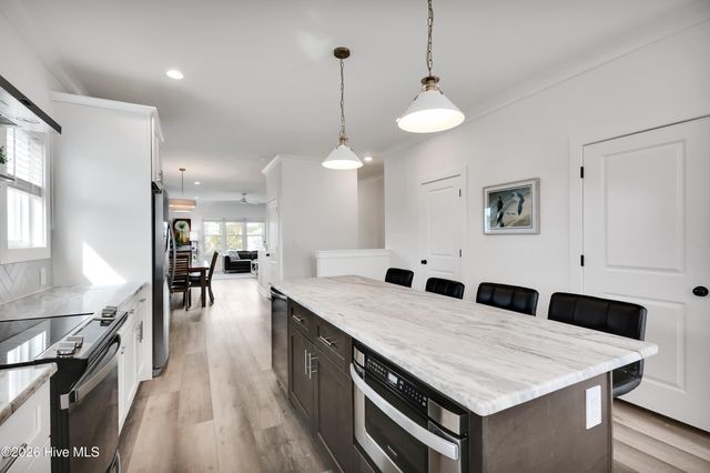 1407 Searay Lane Unit 2, Carolina Beach, NC 28428