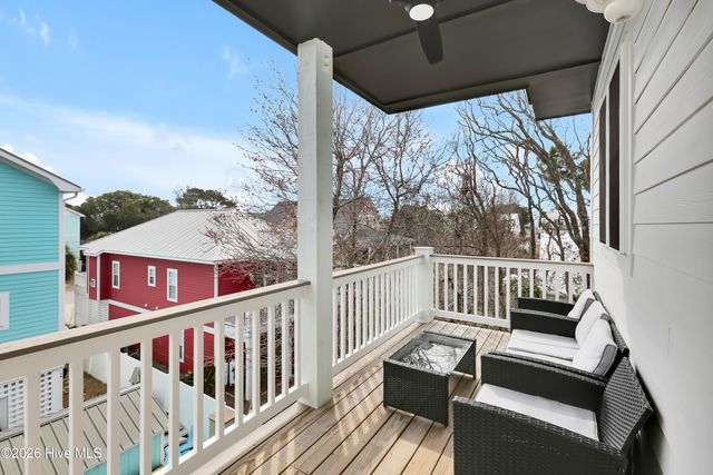 1407 Searay Lane Unit 2, Carolina Beach, NC 28428