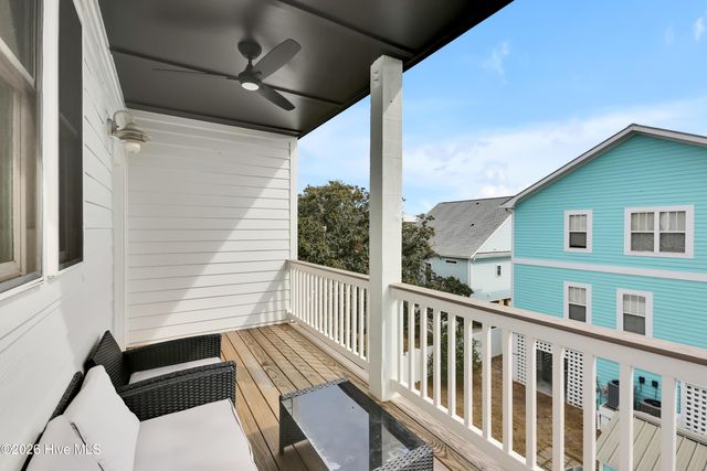 1407 Searay Lane Unit 2, Carolina Beach, NC 28428